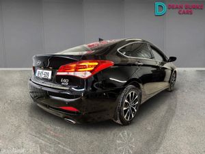 Hyundai i40 2018 - Image 3