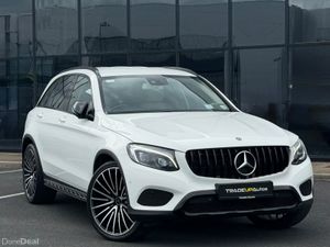 Mercedes-Benz GLC250d *1owner - Image 2
