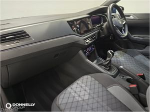 Volkswagen Polo Hatchback R-Line - Image 3