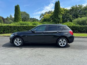 BMW 118D SPORT AUTO 2017 - Image 4