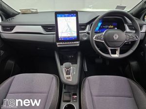 Renault Symbioz E-Tech full hybrid 145 Auto Techno - Image 3