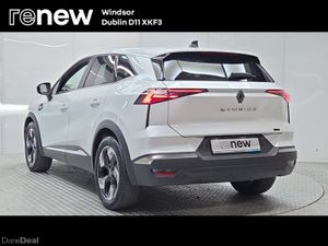 Renault Symbioz E-Tech full hybrid 145 Auto Techno - Image 4