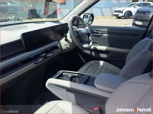 Kia EV9 Earth RWD - Image 3