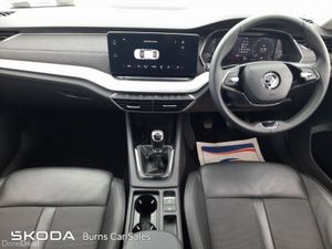 Skoda Octavia OCTAVIA AMB 2.0TDI 115HP - Image 3