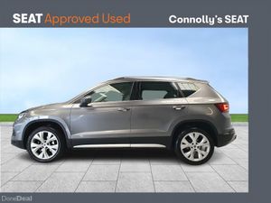 SEAT Ateca 2.0TDI 115hp Xperience - Image 4