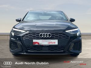 Audi A3 30 TDI 116HP S Line - Image 3