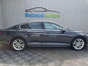 2018 Volkswagen Passat 1.6 TDI Highline DSG - Image 2