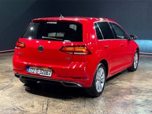 Volkswagen Golf Dba-aucjz 5DR Auto - Image 4