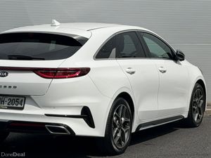 Kia Pro Ceed GT *1Owner *LowKMS - Image 2