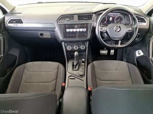 Volkswagen Tiguan TDI 4MOTION HIGHLINE - Image 3