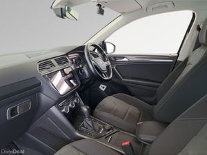 Volkswagen Tiguan TDI 4MOTION HIGHLINE - Image 4