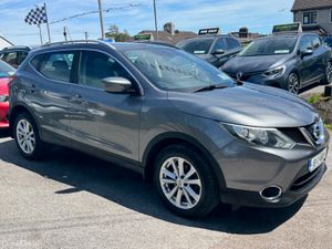 Nissan Qashqai High spec Petrol - Image 2