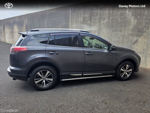 Toyota RAV4 RAV4 2.0D-4D LUNA - Image 3