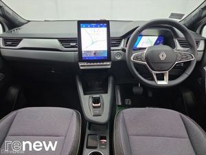 Renault Symbioz techno full hybrid E-Tech 160 Auto - Image 3