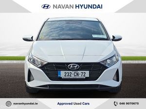 Hyundai i20 Deluxe Plus - Image 3