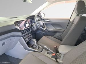 Volkswagen T-Cross TSI ACTIVE - Image 4