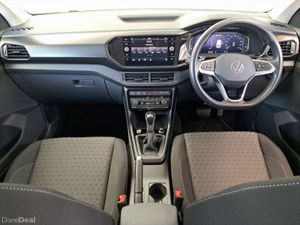Volkswagen T-Cross TSI ACTIVE - Image 3