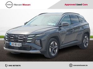 Hyundai Tucson FL Executive Plus - Image 4