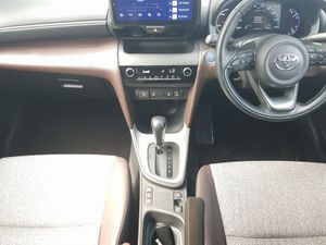 Toyota Yaris Cross 1.0 - Image 4