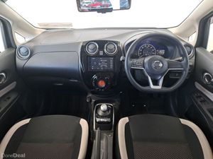 Nissan Note E-POWER XV SELECTION - Image 3