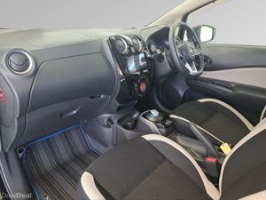 Nissan Note E-POWER XV SELECTION - Image 4