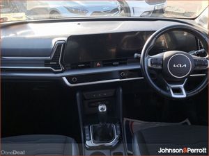 Kia Sportage 1.6 Diesel 115 hp K2 3.9% APR Availab - Image 4