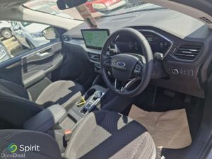 Ford Kuga Titanium 2.5 PHEV NEW Selection of colou - Image 3