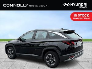 Hyundai Tucson Tucson FL Comfort Plus - Image 4
