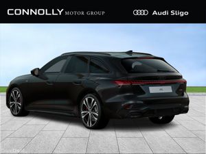 Audi A5 Avant S Line Competition e-hybrid quattro - Image 2