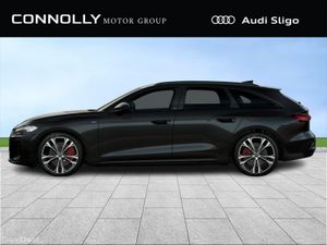 Audi A5 Avant S Line Competition e-hybrid quattro - Image 3