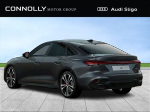 Audi A5 S Line Competition e-hybrid quattro 270 kW - Image 2