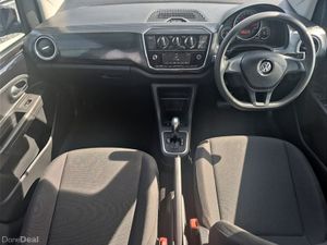 Volkswagen up! ** 1.0L ** AUTO ** TRINITY MOTORS * - Image 2