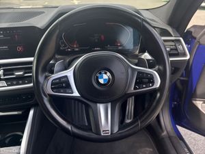 BMW 4-Series 420d M Sport (MHT) Auto - Image 4