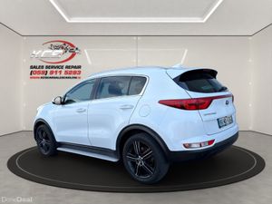 2916 Kia Sportage - Diesel - New NCT 07/2027 - Image 3