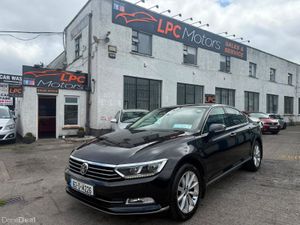 Volkswagen Passat 2016 - Image 3