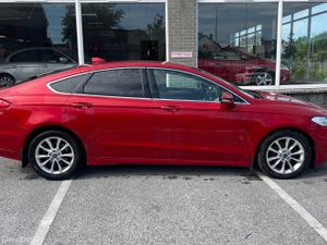 Ford Mondeo Zetec 2.0 TD150 - Image 2