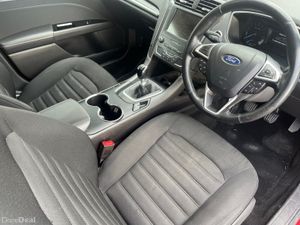 Ford Mondeo Zetec 2.0 TD150 - Image 4