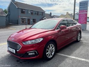 Ford Mondeo Zetec 2.0 TD150 - Image 3