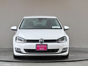 Volkswagen Golf 1.4 TSI DSG HIGHLINE MK7 125BHP ** - Image 2