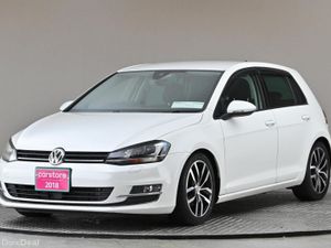Volkswagen Golf 1.4 TSI DSG HIGHLINE MK7 125BHP ** - Image 3