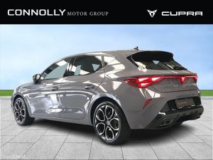 Cupra Leon 2.0 - Image 4