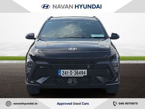 Hyundai KONA 1.0 T-GDI N Line - Image 3