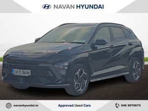 Hyundai KONA 1.0 T-GDI N Line - Image 4