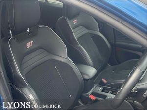 Ford Focus ST 3 2.0L EcoBlue 190PS - Image 3