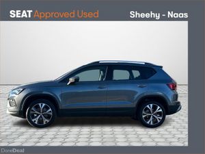 SEAT Ateca **DEMO**AUTO**2.0TDI 150hp DSG SE Tech - Image 4