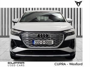 Audi Q4 e-tron S Line 40 204HP 82kWh - Image 3