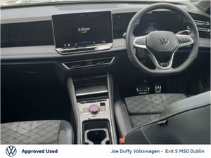 Volkswagen Tiguan RL75 2.0TDI DSG 150HP - Image 3
