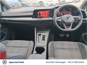 Volkswagen Golf GTI 2.0 TSI 245HP DSG - Image 3
