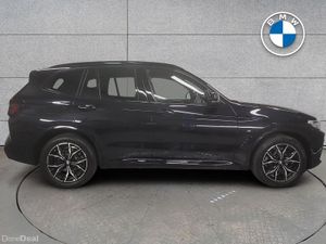 BMW X3 xDrive20d M Sport (MHT) - Image 4