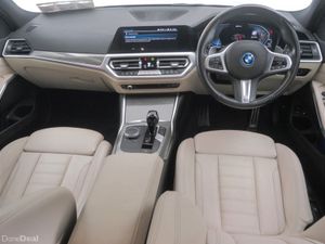 BMW 3-Series 330e M Sport Plus Edition Touring - Image 4